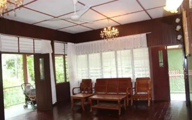 Villasayang Homestay