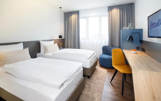 Homey! Hotel