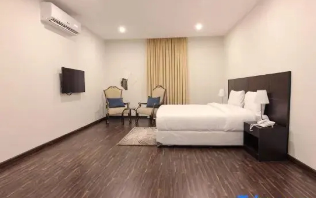 Towlan Al Rawdah Services Apartment