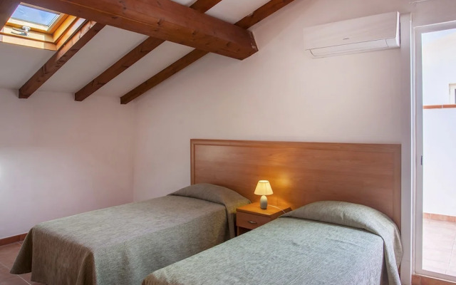 Vacanceole Sognu Di Rena