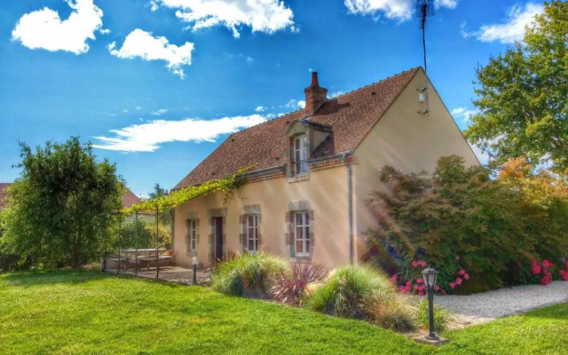 Gîte Vitry-aux-Loges, 3 pièces, 5 personnes - FR-1-590-119