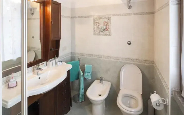Casa Galina