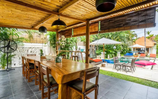 Madu Seminyak