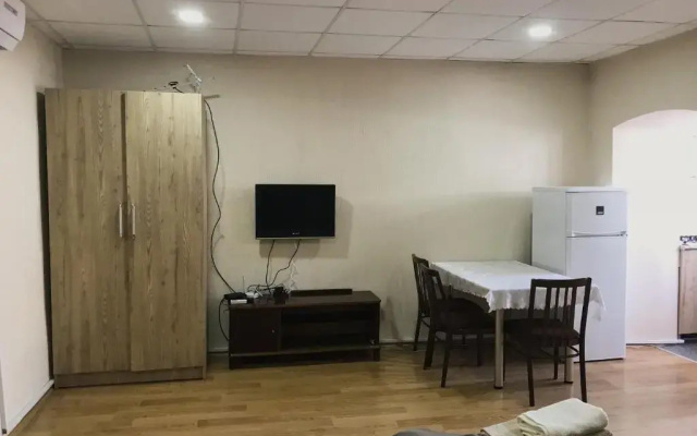 Apartment on Griboedov Street 32