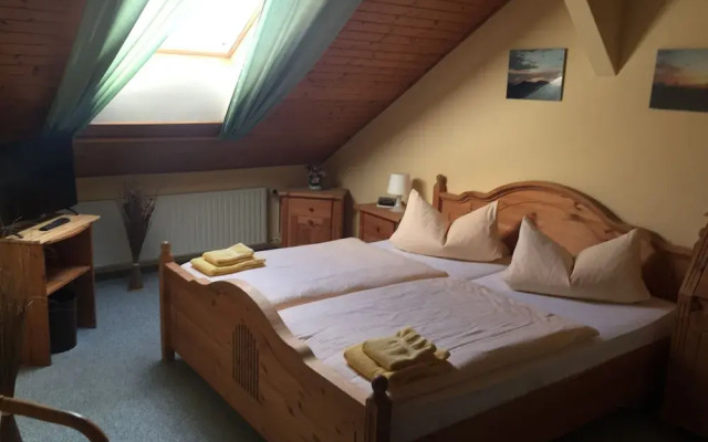 Hotel Schützenhaus
