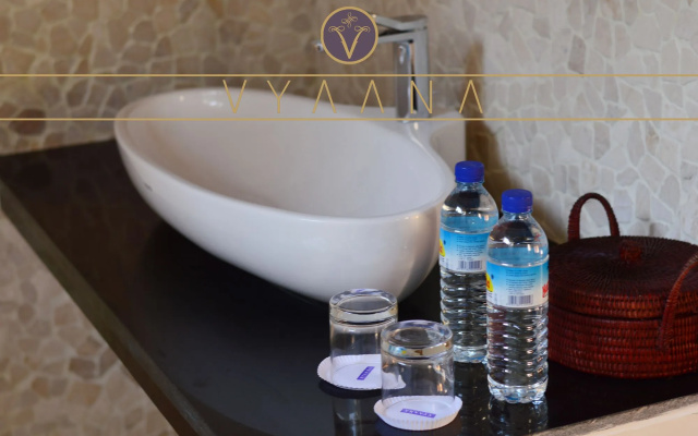 Vyaana Gili Air
