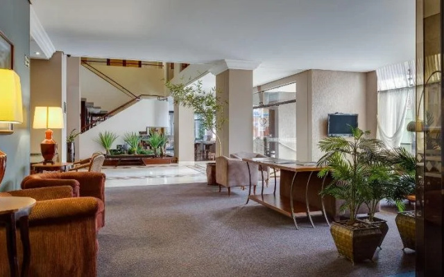 Küster Hotel