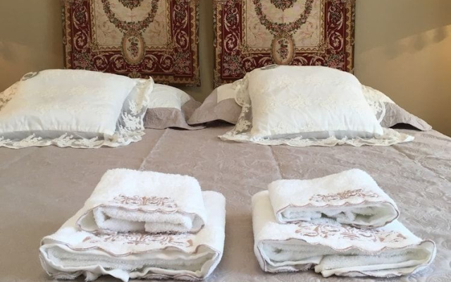 B&B "Alle Corti"