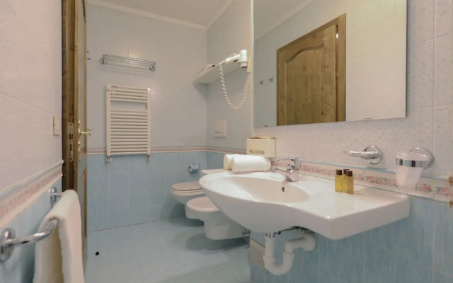Hotel Perla