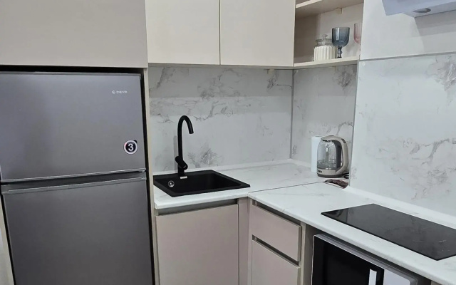 Апартаменты Home Sweet Home на улице Расула Гамзатова 21