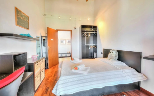 Miralago Lake View & Private Garden