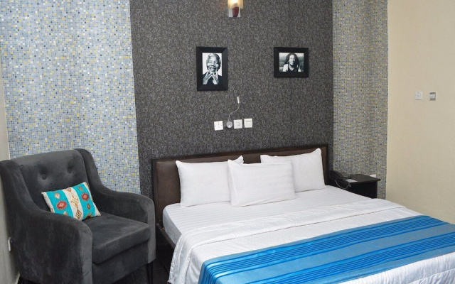 Atican Beach Hotel And Resort