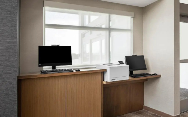 Residence Inn by Marriott Rehoboth Beach