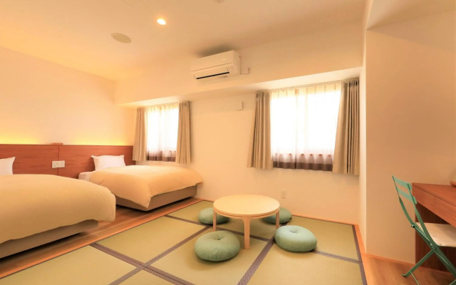 Smile Hotel Miyakojima