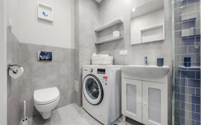 Apartamenty Sun & Snow Jurata