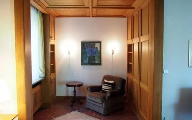 Hotel Villa Spiegelberg