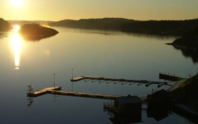Bokenäs Hav Spa Möten
