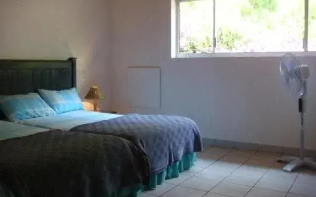 Whittlers Lodge