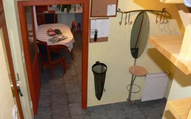 St. Michael Apartman
