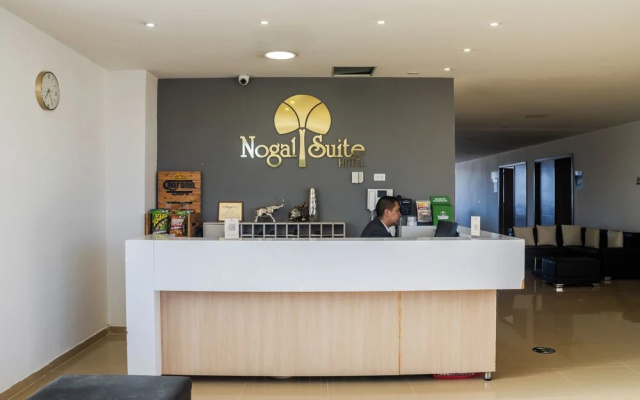 Nogal Suite Hotel Ipiales