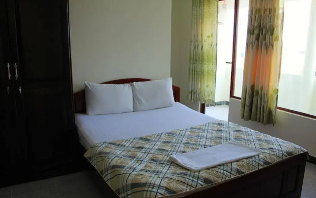 Hanhcafe Hotel