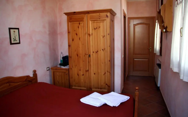 Hotel Villa Robinia