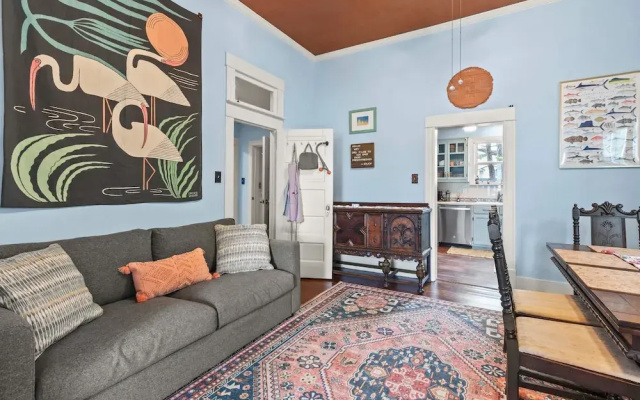 Trish's Stor Mara by Ryson Vacation Rentals
