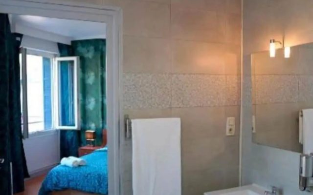 Hotel Le Palace