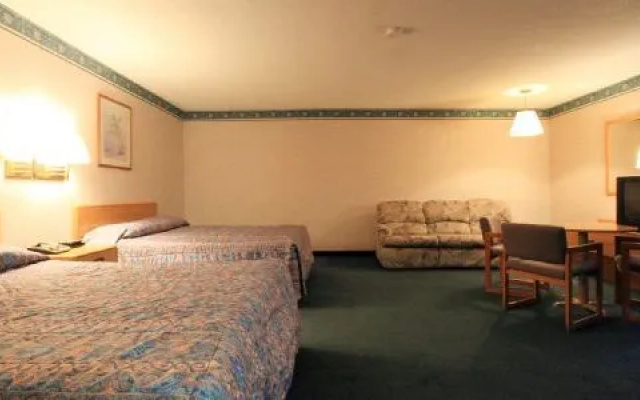 Americas Best Value Inn-Bellevue-Omaha