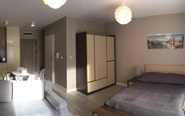Apartament przy plaży Rewal - 1st line apartment
