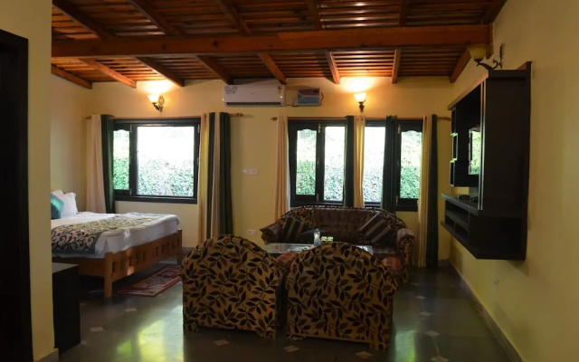 Nabh Resorts