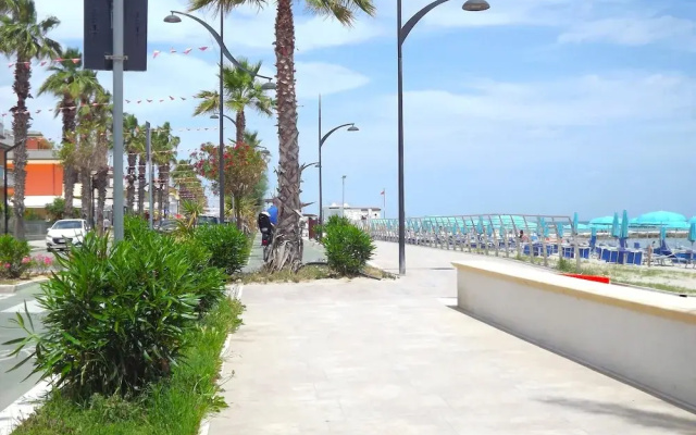 Apartment in Martinsicuro Near Beaches