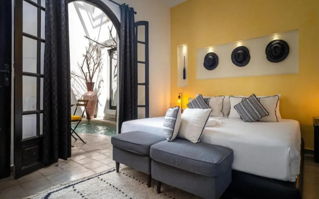 Riad Come & Va