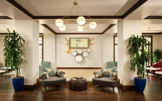 Fenway Hotel Autograph Collection