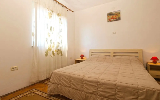 Apartment 1588
