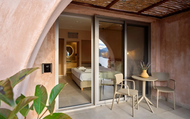 Isavoria Resort