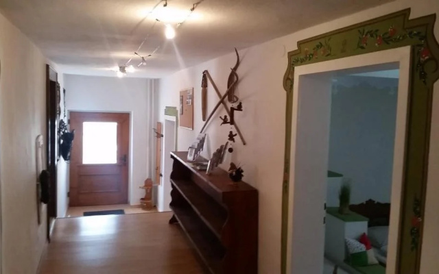 Ferienhaus Gertrud