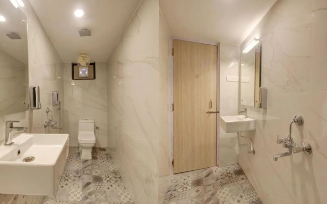 Rahul Service Apartment