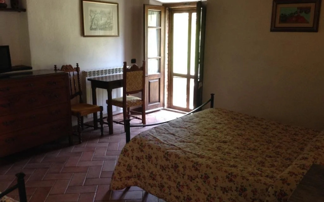 Antico Casale Pozzuolo