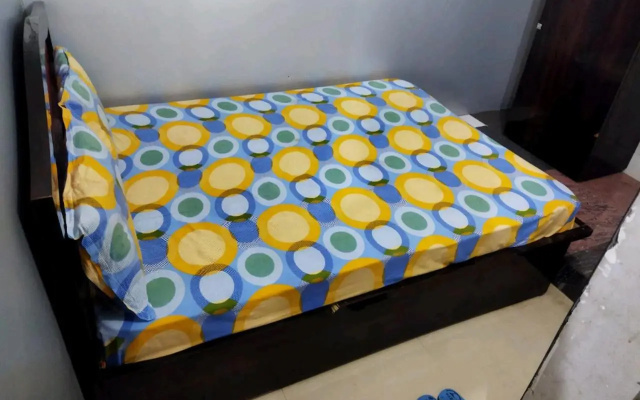 Budget Hotel