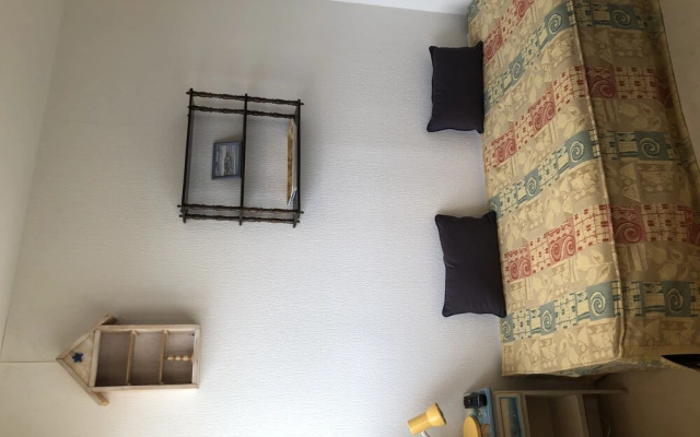Residence Marina 3