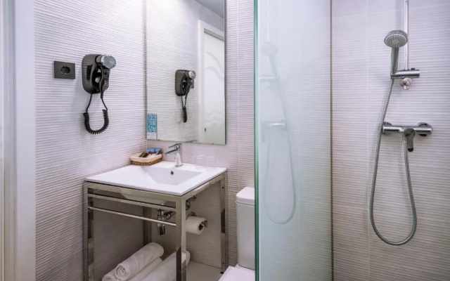 Aparthotel Marinada