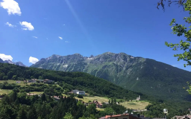 Hotel alle Rose