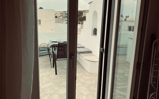 Tinos 4 Person House in Heart of Tinos Island