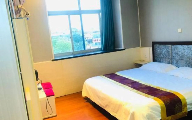 Xinjie Room
