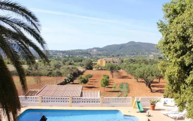 Villa Valls