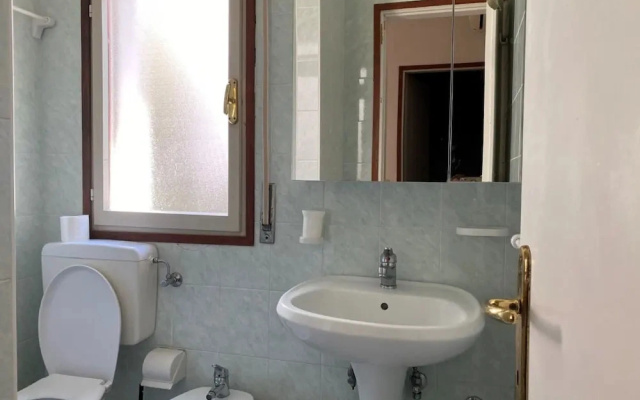 Ground Floor Apartment Near Beach