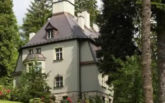 Villa Pepita