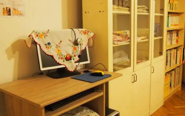 Sakuranbo Guest House