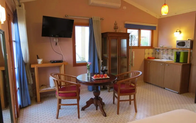 BellaTroun Chalet